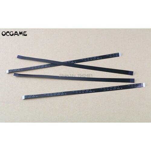 20PCS/LOT For PS2 power switch Flex Cable ribbon cable for ps2 30000 OCGAME