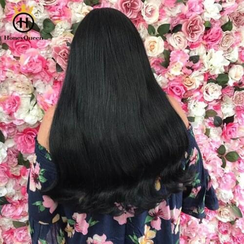 Honey Queen Natural Wigs