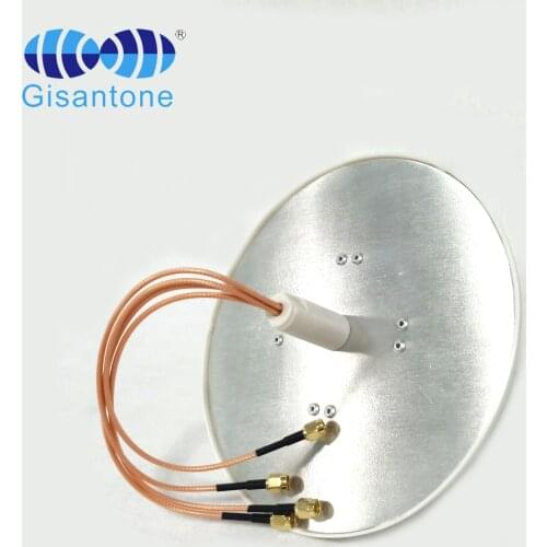 Indoor mimo antenna ceiling mount antennas