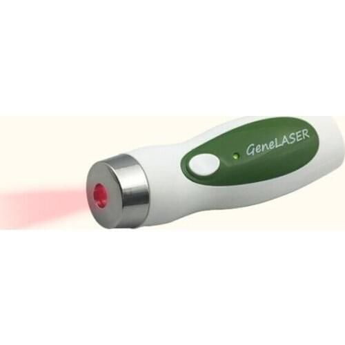 Laser Red Light Therapy Varicose Veins Treatment Laser Pen Soft Scar Wrinkle Removal Treatment Acne Laser Pen Massage Relax