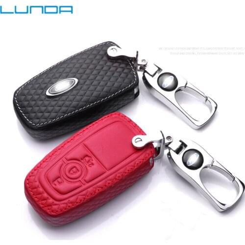 LUNDA Car Key Covers