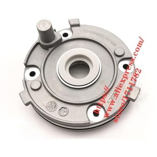 Engine Oil Pump For Chery A3 M11 A5 Fora Tiggo Eastar V5 481/484 Engine