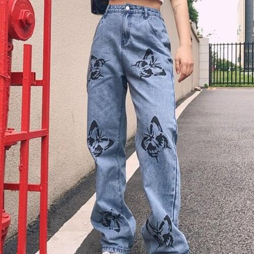 Meihuida Women's Straight Trousers