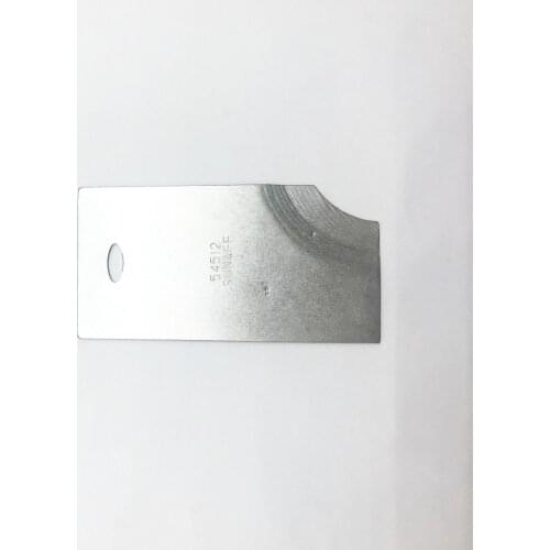 NEW SINGER SEWING MACHINE REAR BOBBIN COVER SLIDE PLATE 27 127 # 55503