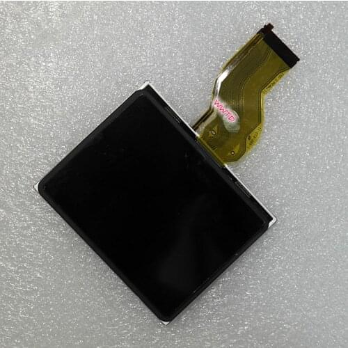 NEW LCD Display Screen Repair parts For Nikon D7100 SLR Digital Camera With outer Protective Glass With Backlight