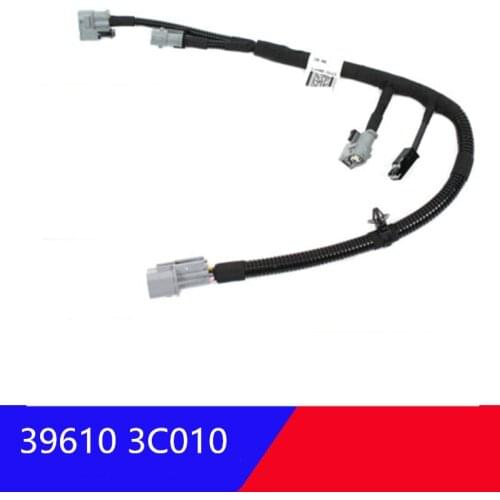 396103C010 Genuien ignition coil wire for hyundai Santa fe Sonata Veracruz for kia Sorento Sedona V6 3.3 3.5 3.8 39610-3C010