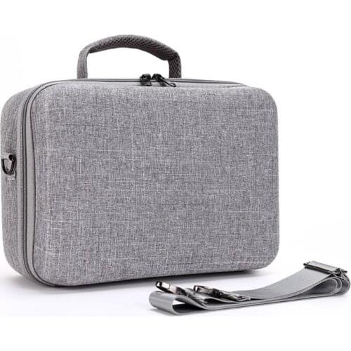 Portable Carry Case For Mavic Air 2 Waterproof Scratch Proof Anti Shock Accessories For Mavic Air 2