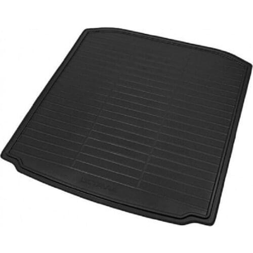 After 2013 and New Skoda Octavia 2-Sided Trunk Mat 5 E5061163A OEM