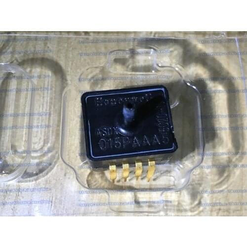 ASDXACX015PAAA5 015PAAA5 15 psi Silicon Pressure Sensors