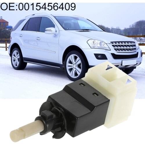 Brake Light Switch 0015456409 for Mercedes Benzs W210 W163 W203 C230 C280 E320 nice 2019