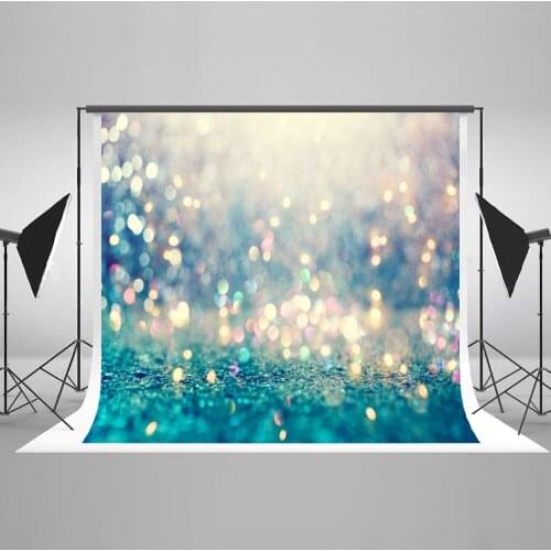 VinylBDS Bokeh Photography Backdrops Wedding Highlight Photo Studio Background Backdrop Dream Children Birthday Photoshoot