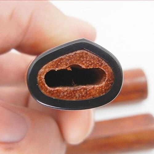 Octagonal Knife Handle For DIY Japanese Style Chef Cutter Knife Handle Fish Knife Handle Replacement Handle Making Accessories