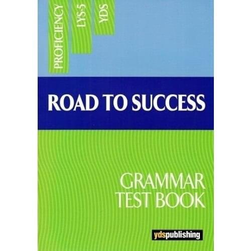 YdsPublishing Yayınları Books