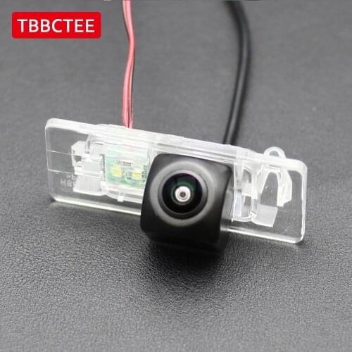 Car Rear Reverse Camera For Audi A1 2010 2011 2012 2013 2014 2015 Auto Back Parking HD Camera For Andriod Big Screen MCCD CCTV