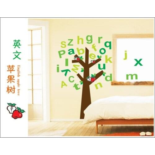 Zcy Animal Wall Stickers