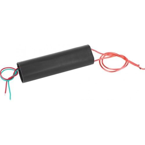 1000KV Super High Voltage Pulse Generator Arc Pulse Ignition Coil Module Super Arc Generator