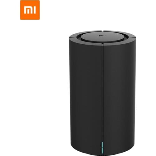 AC2100 Router Original Xiaomi Mi Gigabit Ethernet Port 5G dual-band 2100M wireless Game home 360 WIFI through the wall APP