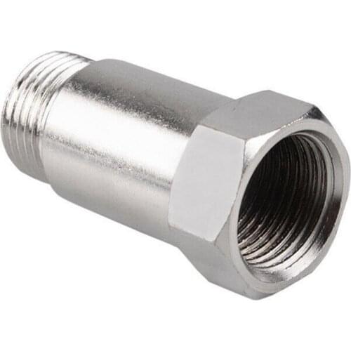 CEL Car Repair Oxygen Sensor Check Engine Light Eliminator O2 Protection Sensor Shield Plug Adapter M18 X 1.5 Auto Parts