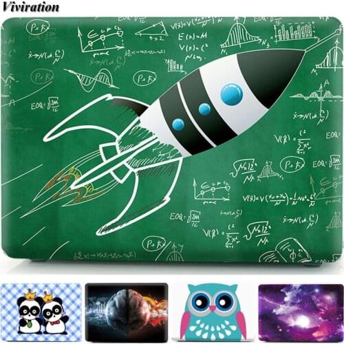 For Macbook Pro 15 A1707 2016 Halloween Gift Laptop Case For Macbook Pro 15 A1707 A1286 For Mac Book Pro 13 A1278 Pro 13 A1708