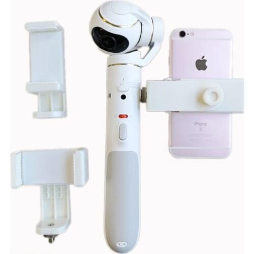 Xiaomi Mi Drone RC Quadcopter Spare Parts Handheld Gimbal for 4K HD Camera for Camera Drone Accessories Parts Phone clip