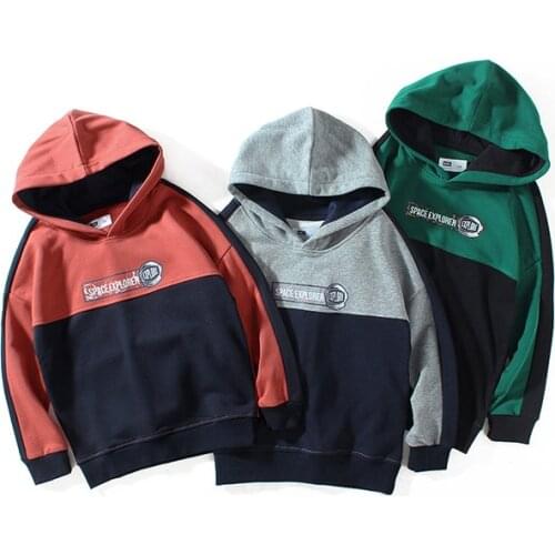 FairyTown Hoodies For Boys