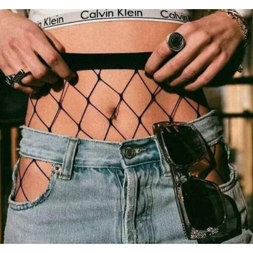 Hot Sexy Pantyhose Fishnet Mesh Long Stockings Women Leg Wraps Black Fashion Slim Net Tight Lace Plaid Summer Tight Hosiery