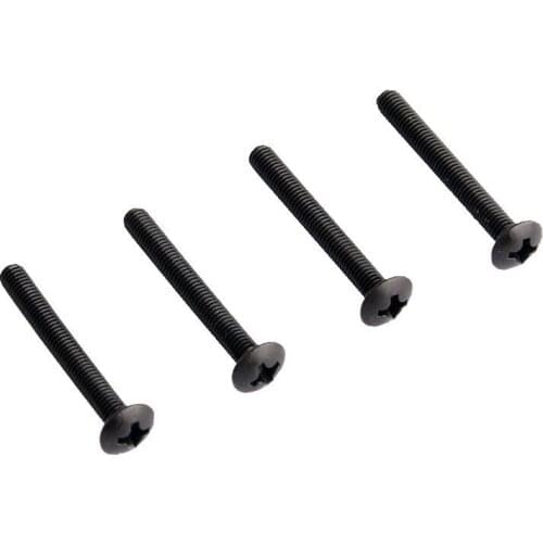 HSP 18044 HSP Round Head Screw M3*25 4P For RC Car