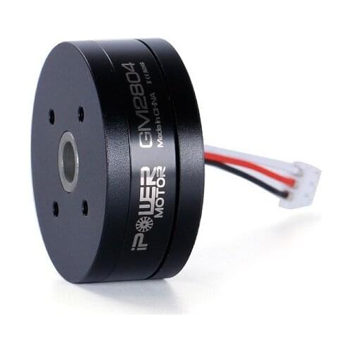 IFLIGHT IPower GM2804 Brushless Gimbal Motor for RC Aircraft 3-axis Camera Stabilizing Systems Handheld Camera Stabilizers
