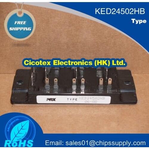 KED24502HB Module