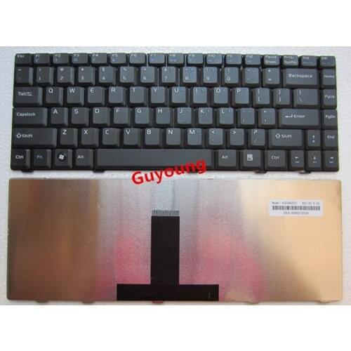For ASUS F82Q f80Q F81 f80CR F80C f80S f80L F80SR X85 X85S X85E X88S X82 X82L X88E X88SE X88V f80 Laptop Keyboard English Black