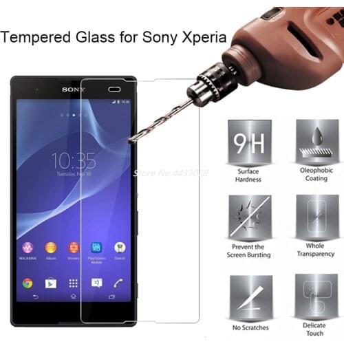 Lucu Vakker Xperia X Performance China