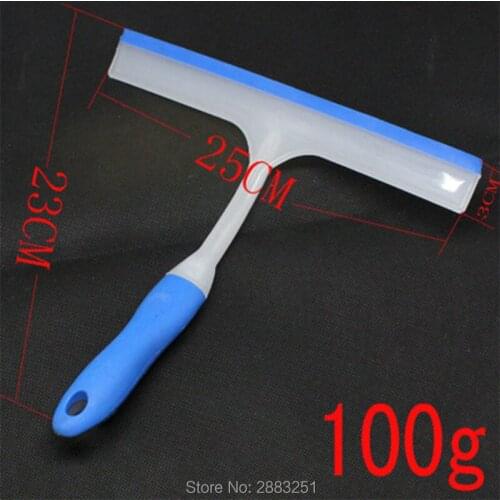 Multifunctional Window Glass Cleaning Cleaner Brush For ssangyong korando kyron rodius Car Windshield Washing Tools Wiper