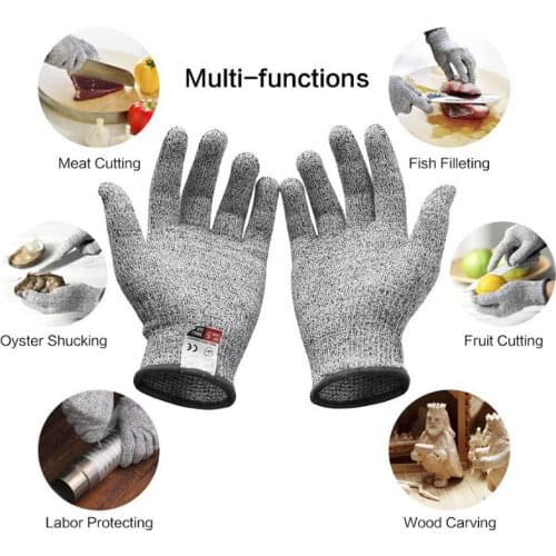 PlumHOME Household Gloves