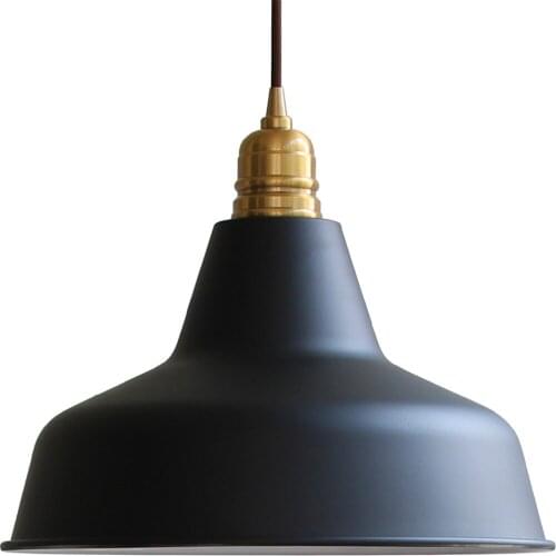 Nordic Design Modern LED Pendant Lamp Industrial Loft Decor Iron Hanging Light Fixtures Dining Room Bar Home Lighting Luminaire