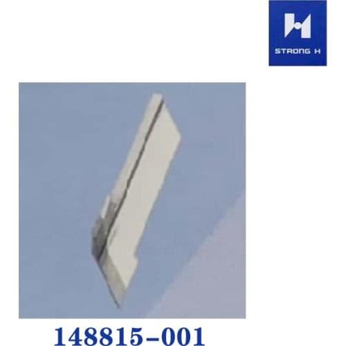 1 PCS YUK Sewing Machine Parts Strong H Knife NO.148815-001