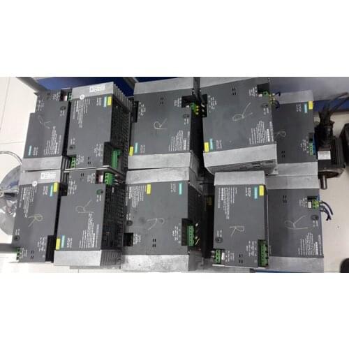 6EP1436-1SH01 6EP1 436-1SH01 used in good condition 90% new