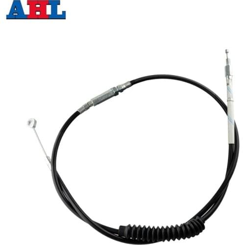 Motorcycle Accessories Clutch Control Cable Wire Line For Harley XL883 1200N XL 883 1200 N 140CM 160CM 180CM