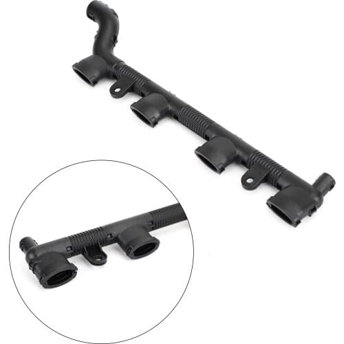 Areyourshop Ignition Coil Spark Plug Connector For AUDI A1 A3 A4 A6 TT Passat Scirocco 06F971824C Car Auto Accessories Parts