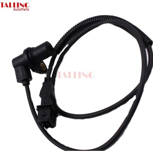 Auto 09174621 Crankshaft Position Sensor For OPEL OMEGA B Estate ASTRA F Convertible Hatchback VAUXHALL CALIBRA