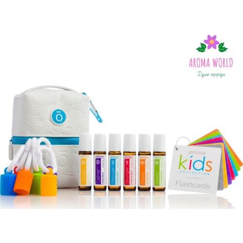 DoTERRA Goods For Beauty And Health