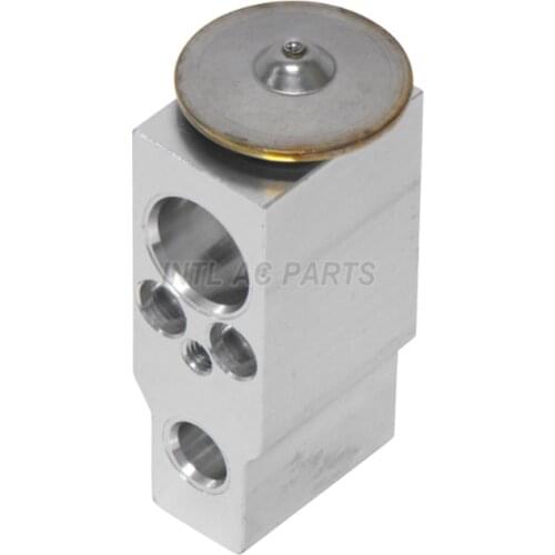 EX 10073C Auto A/C AC Air Conditioning Expansion Block Valve for Chrysler Sebring/Dodge Stratus/Mitsubishi Eclipse MR500467