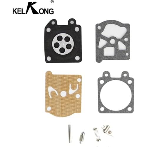 KELKONG Carburetors