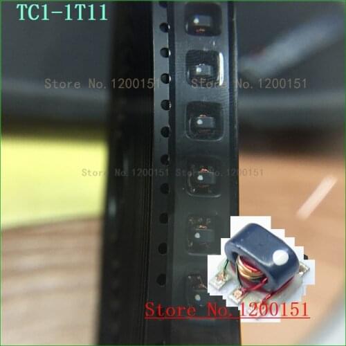 TC1-1T TC1-1T+ ETC1-1T