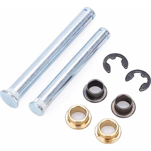 Door Hinge Pin And Bushing Kit For Dodge Ram Truck 94-01 Car auto Accessories