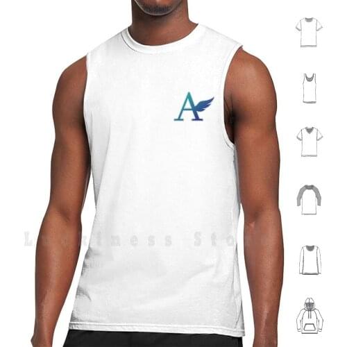 Angerme Tank Tops Vest 100% Cotton Jpop Japanese Japanese Pop J Pop Japanese Idol Idol J Idol Hello Project Angerme