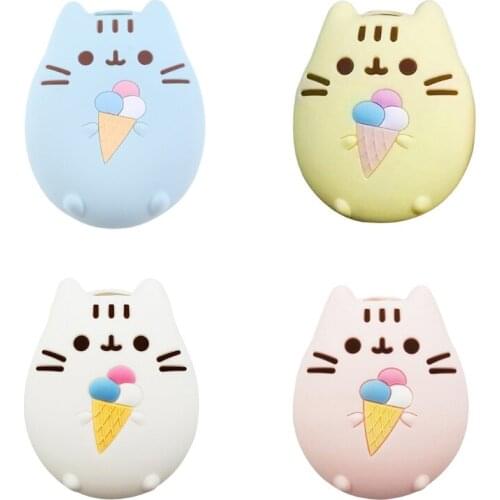 2021 NewSilicone Case Travel Case Storage Cover for Tamagotchi On 4U+ PS m!x iD L & Meet
