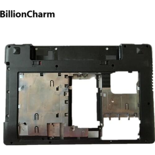 BillionCharm New Laptop For Lenovo Z580 Z585 Laptop Bottom Base Case Cover D Shell
