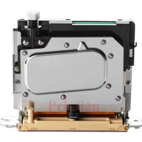 Original SPT 508GS 12PL Printhead For Solvent Ink Working For Infiniti Challenger Phaeton Large Format Printer Spare Parts