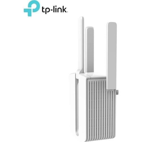 TP-LINK Wireless WIFI Repeater Range Extender 450Mbps Wifi Signal Amplifier Repeater three antennas 802.11n/b/g Signal Booster