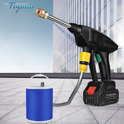 Tiyana Car Care Products
